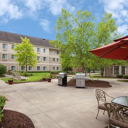 Staybridge Suites Corning By Ihg Exterior foto