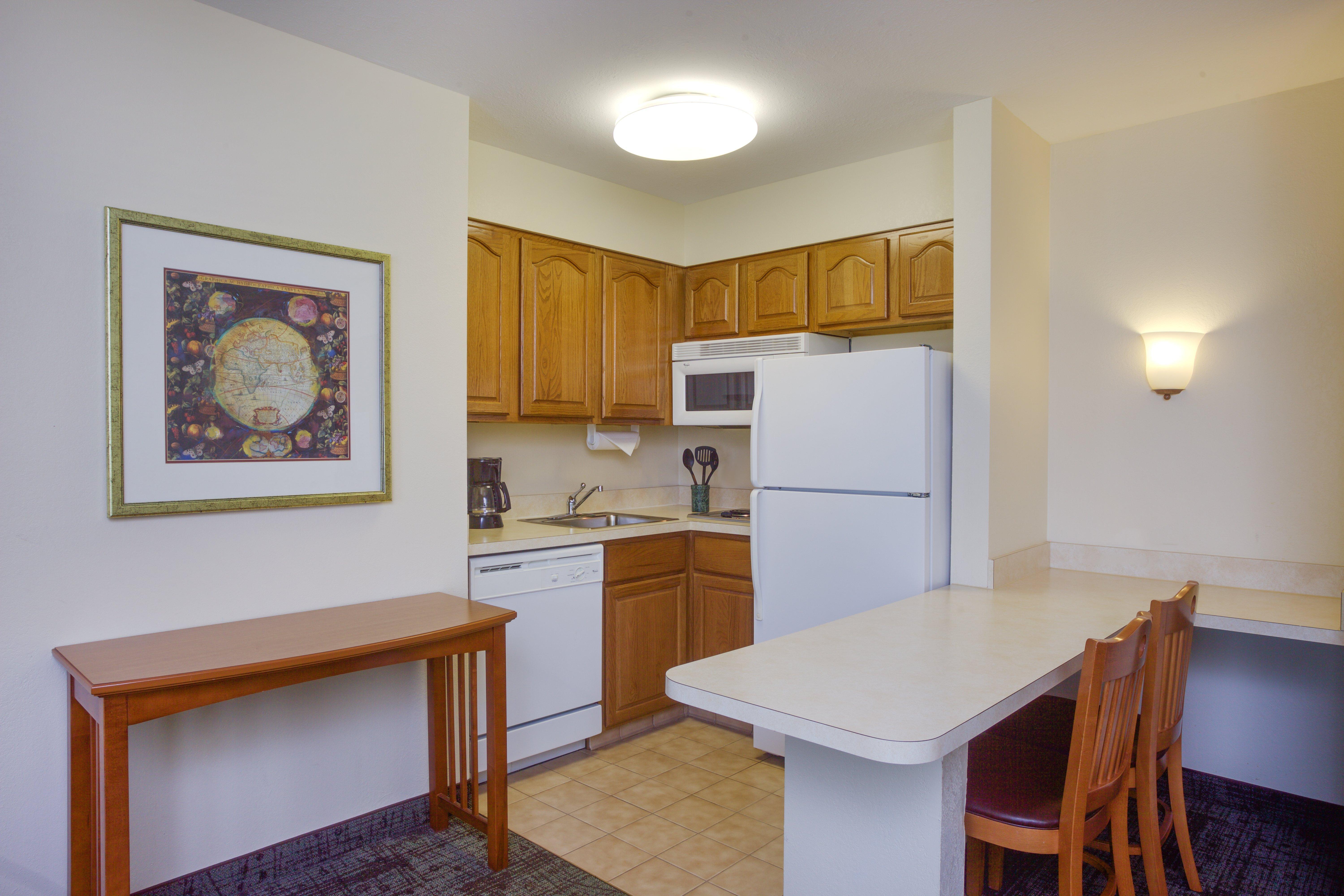 Staybridge Suites Corning By Ihg Exterior foto