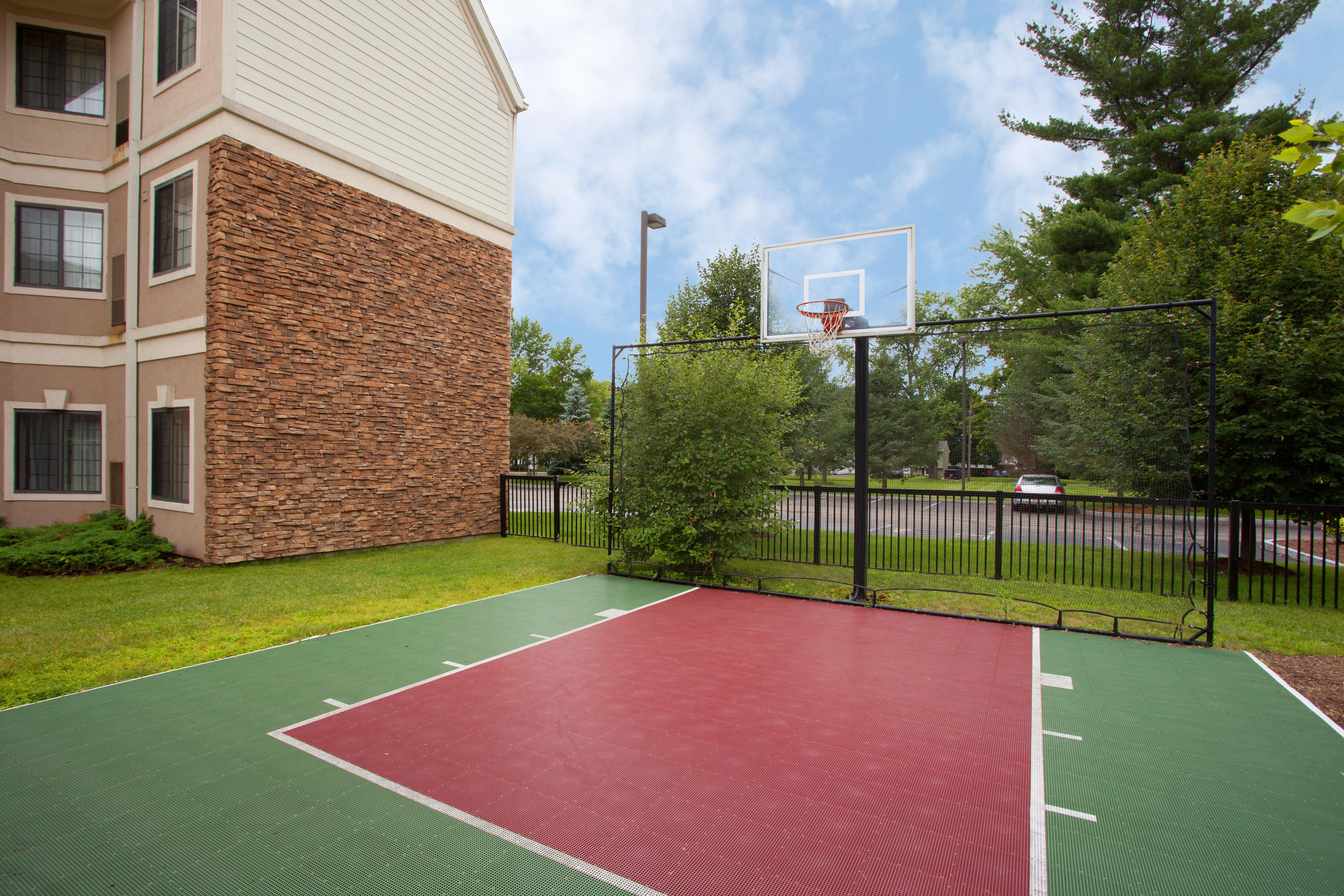 Staybridge Suites Corning By Ihg Exterior foto
