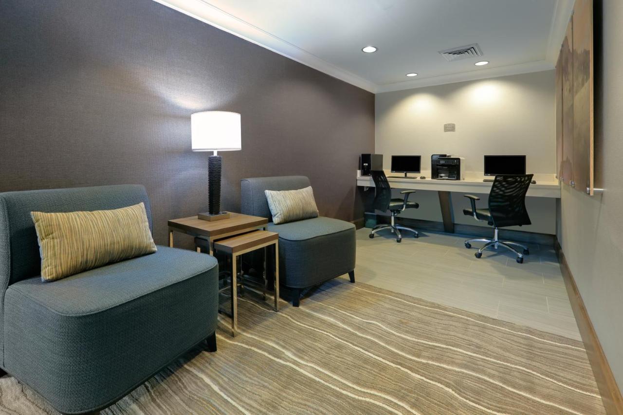 Staybridge Suites Corning By Ihg Exterior foto