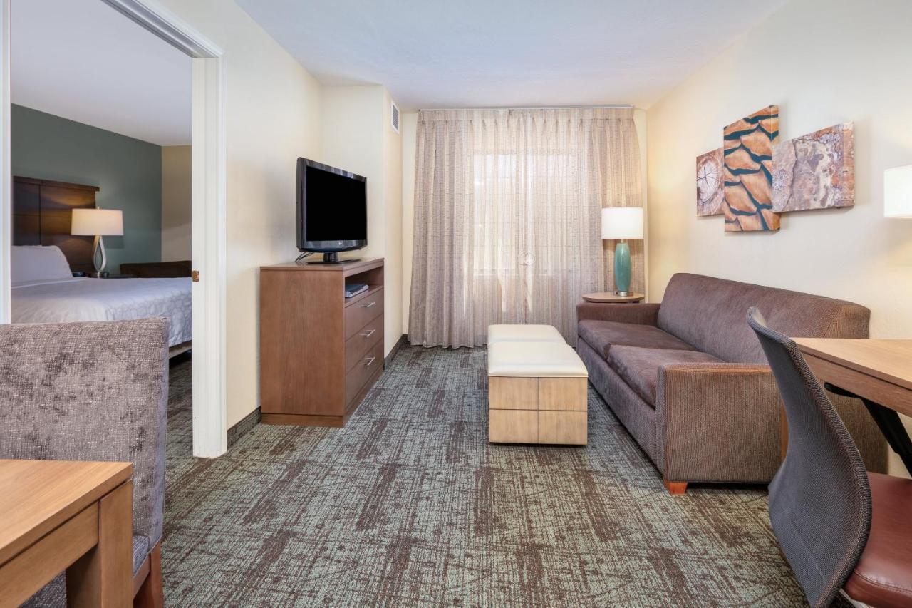 Staybridge Suites Corning By Ihg Exterior foto