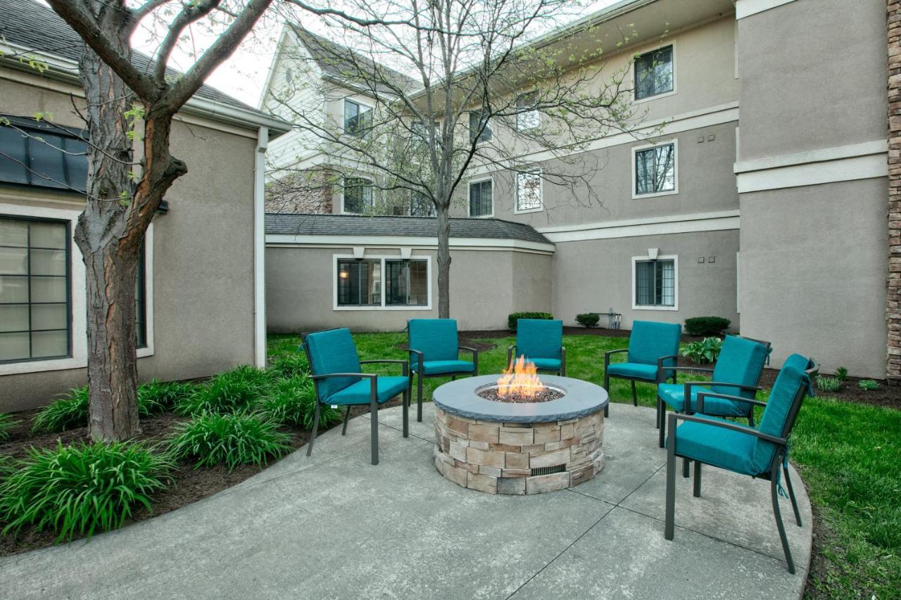 Staybridge Suites Corning By Ihg Exterior foto