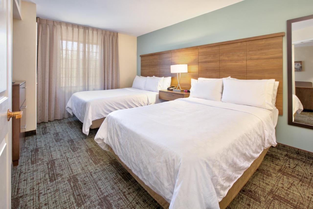 Staybridge Suites Corning By Ihg Exterior foto