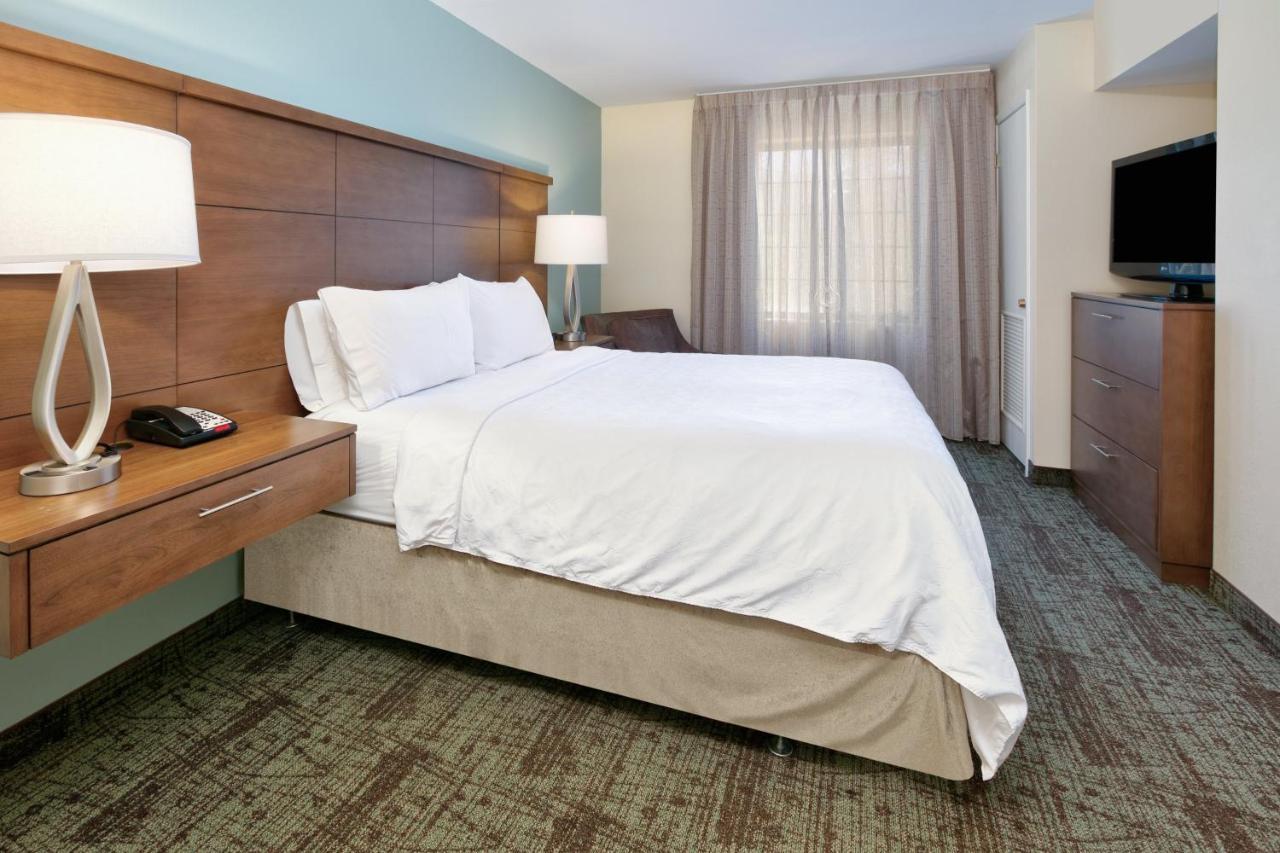 Staybridge Suites Corning By Ihg Exterior foto