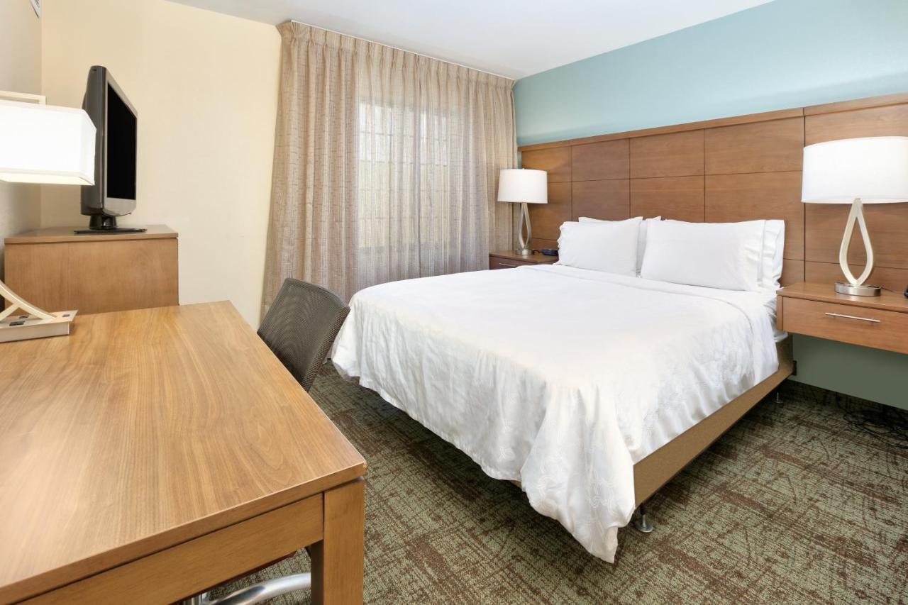 Staybridge Suites Corning By Ihg Exterior foto