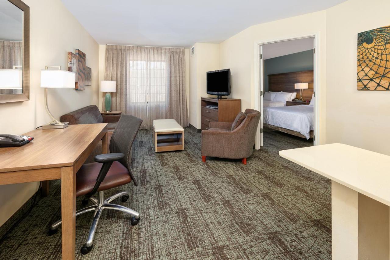 Staybridge Suites Corning By Ihg Exterior foto