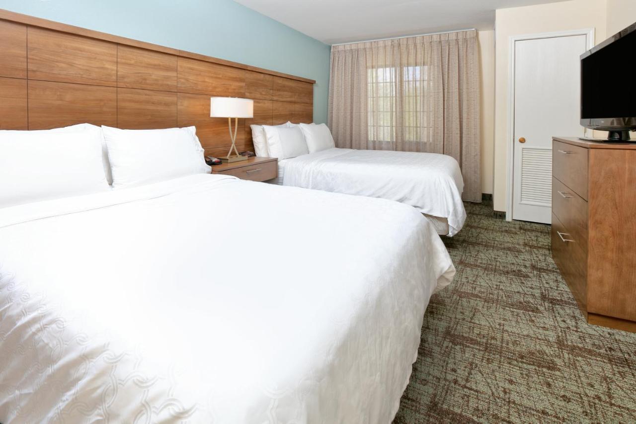 Staybridge Suites Corning By Ihg Exterior foto