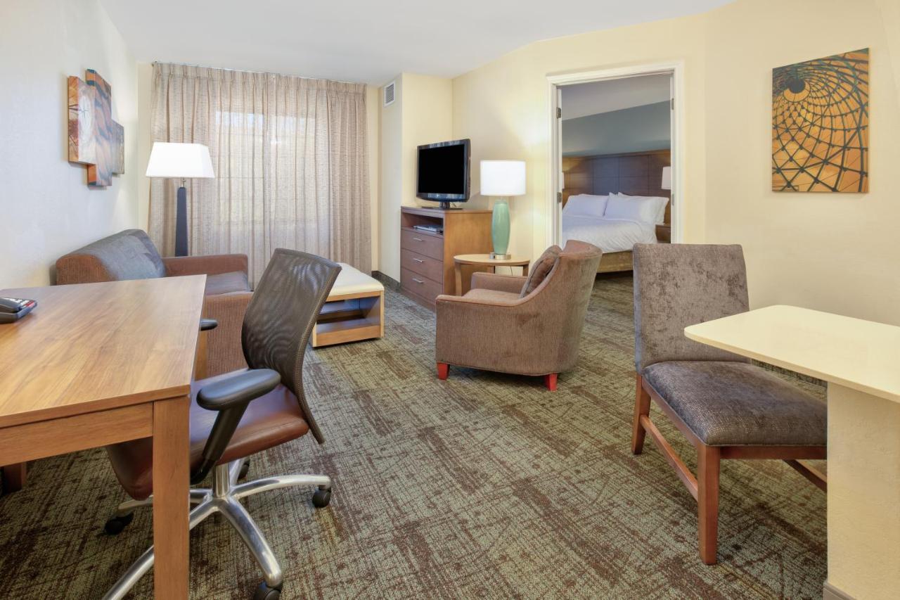 Staybridge Suites Corning By Ihg Exterior foto
