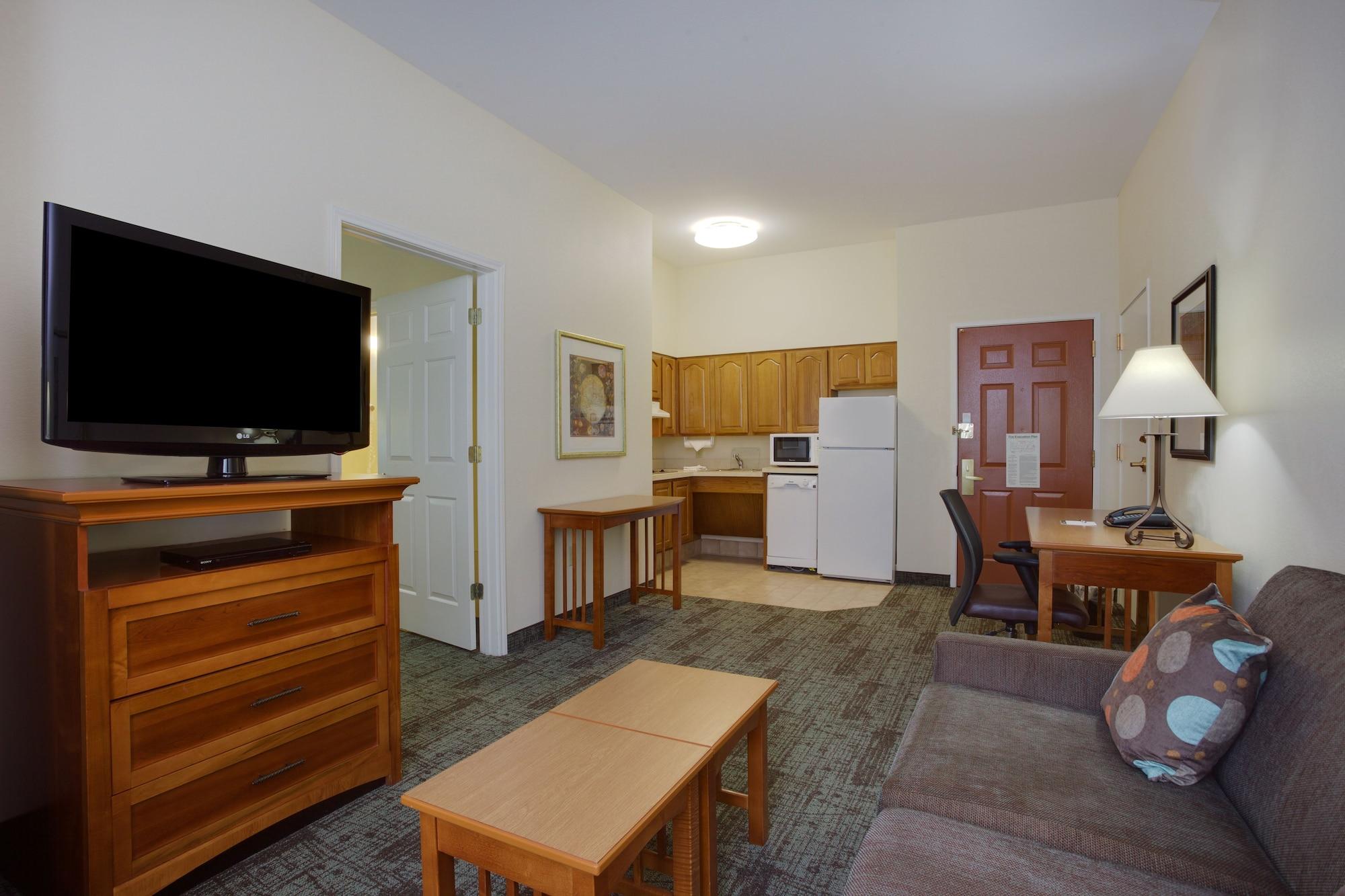 Staybridge Suites Corning By Ihg Exterior foto