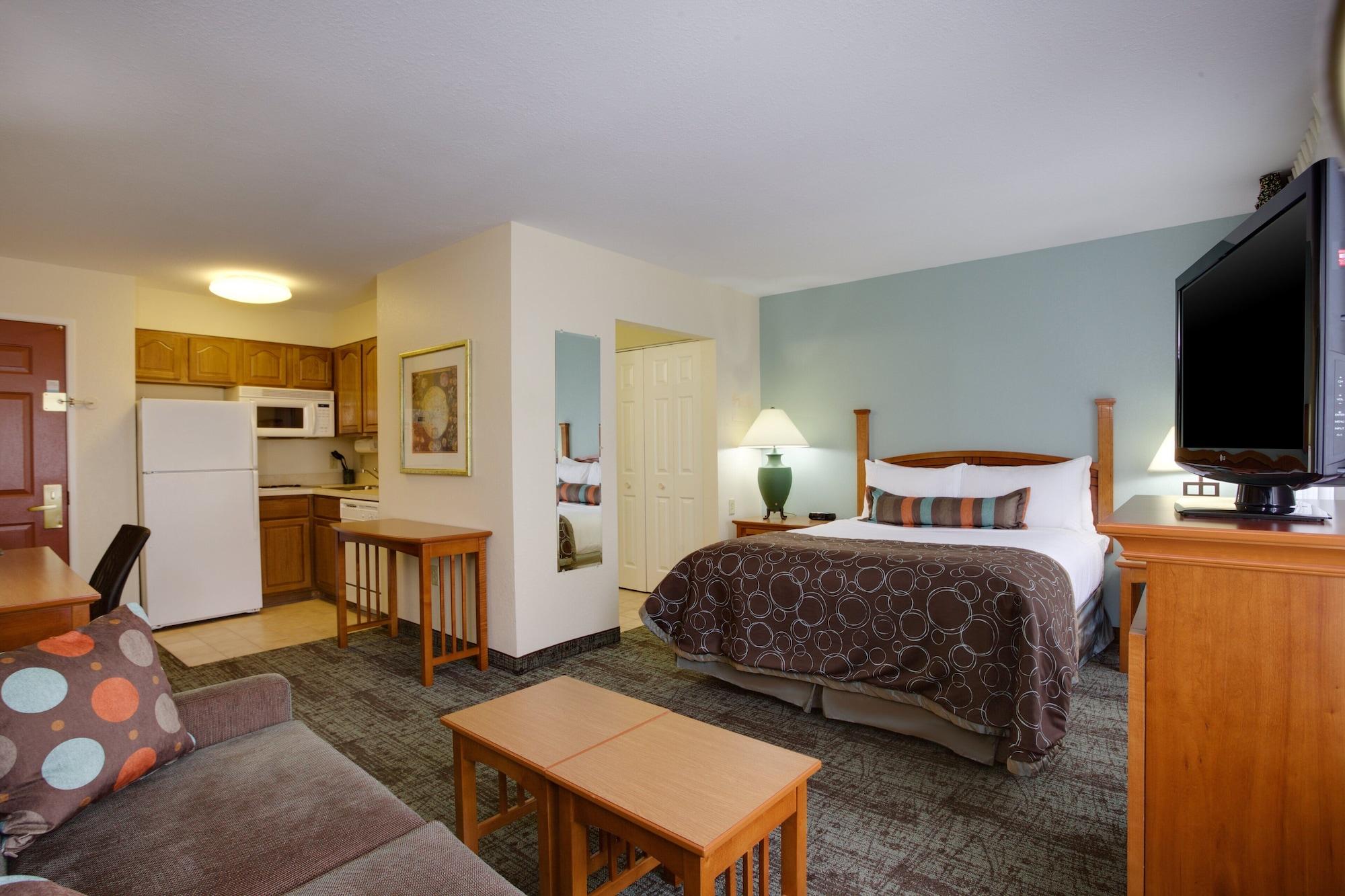 Staybridge Suites Corning By Ihg Exterior foto