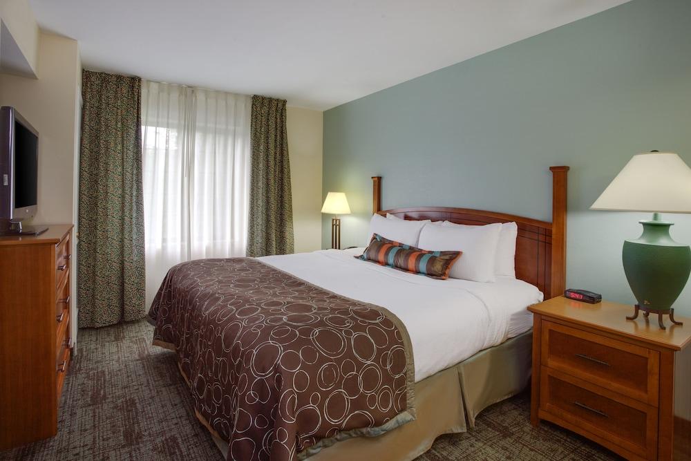 Staybridge Suites Corning By Ihg Exterior foto