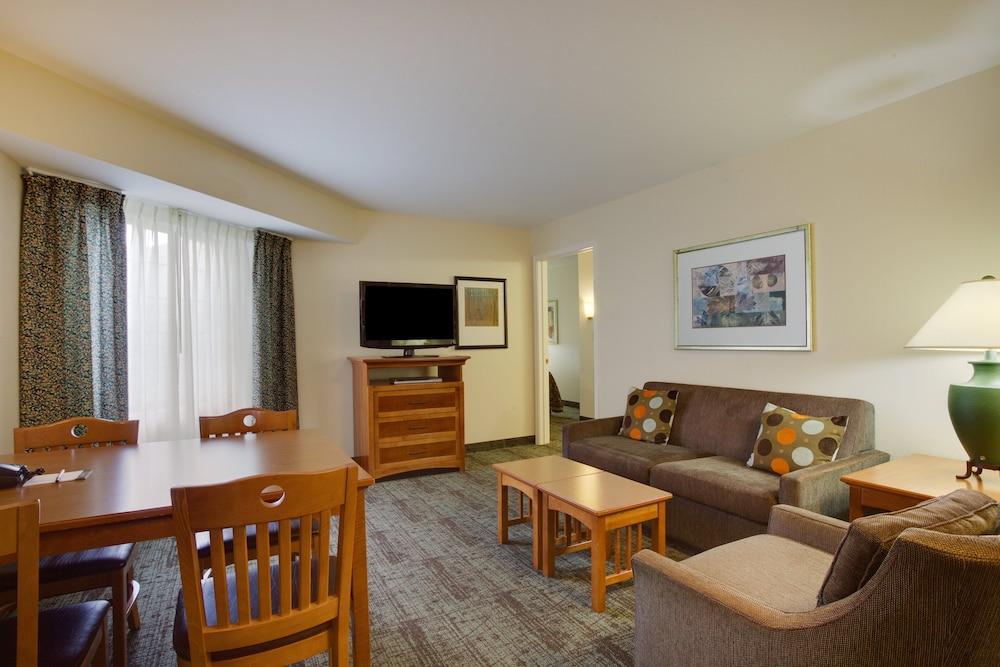 Staybridge Suites Corning By Ihg Exterior foto